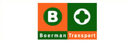 De Jong Transport Boerman