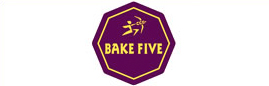 Bake Five