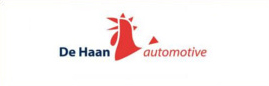 De Haan automotive en transport