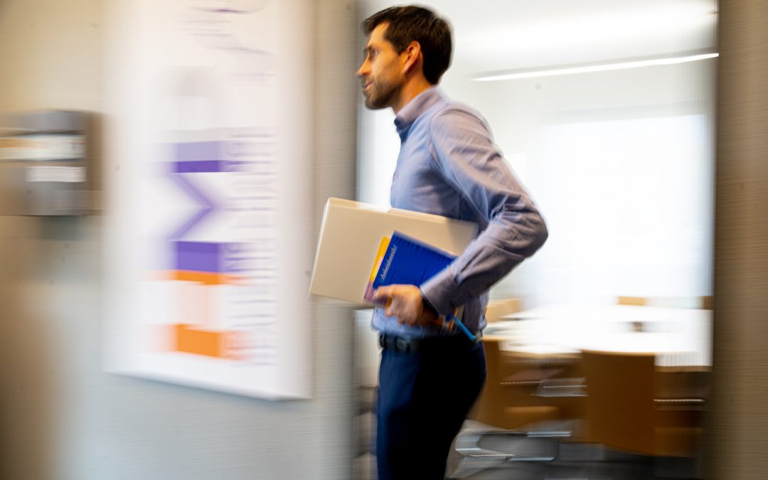 HR- ARBEIDSRECHT ADVISEUR