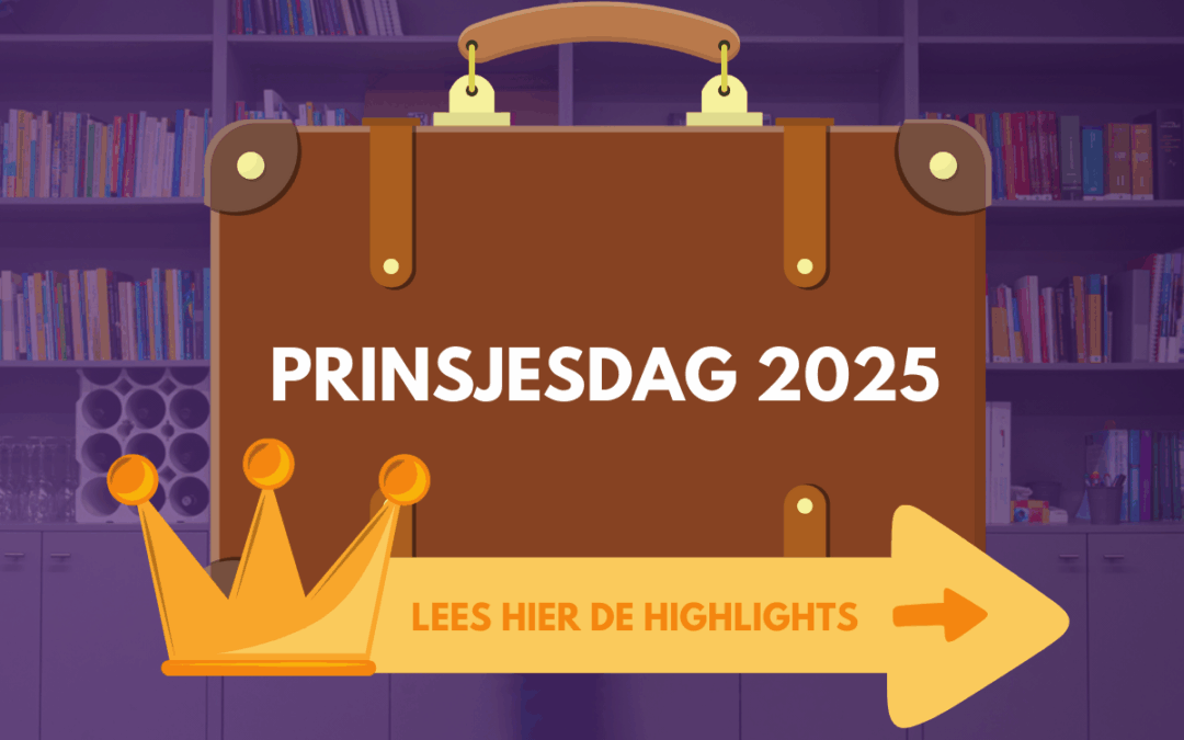Prinsjesdag 2025: de highlights voor werkgevers!