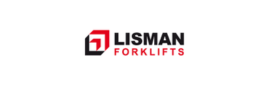 Lisman Forklifts